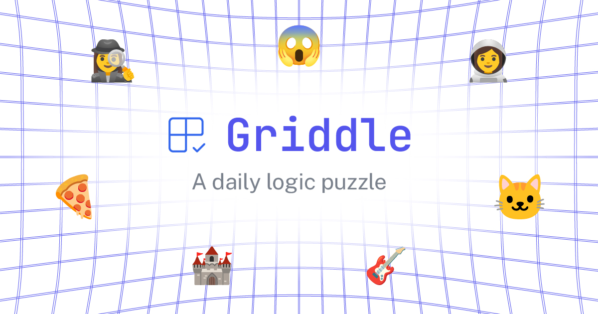 dailygriddle.com image